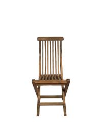 PHILIPPINE FOLDING CHAIR by 